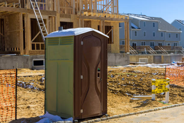 Affordable portable toilet rental in Rockwood, TN