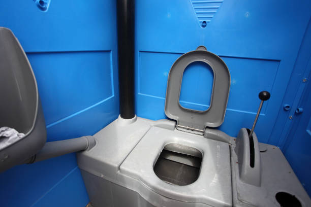 Rockwood, TN porta potty rental Company
