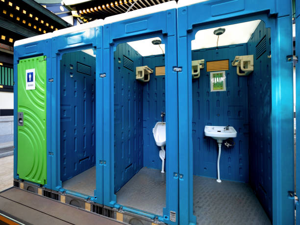 Best Emergency porta potty rental  in Rockwood, TN