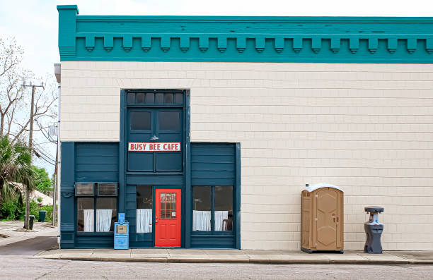 Best Porta potty for special events  in Rockwood, TN