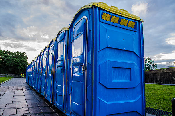 Best Long-term porta potty rental  in Rockwood, TN