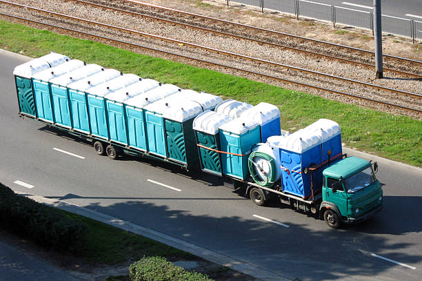 Portable Toilet Options We Offer in Rockwood, TN