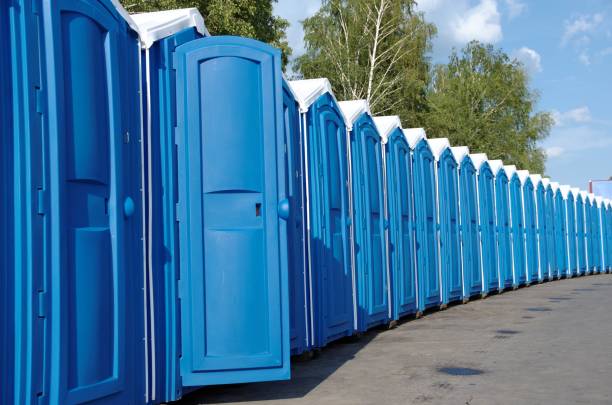 Best Porta potty rental for parties  in Rockwood, TN